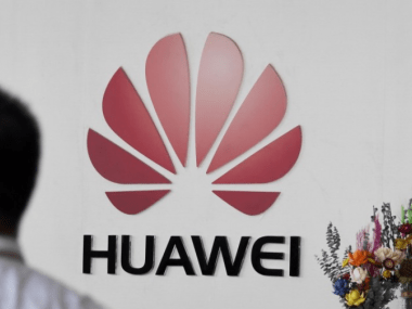 China Huawei