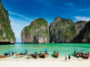 TAILANDIA