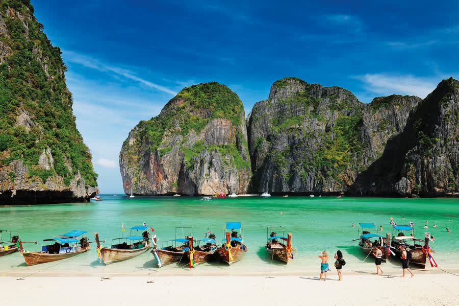 TAILANDIA