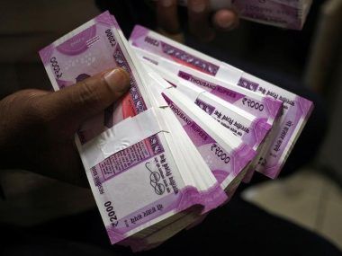 DÉFICIT INDIA
