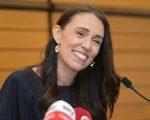 Jacinda Ardern
