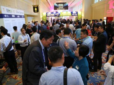 G2E ASIA