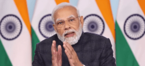 Economía India
