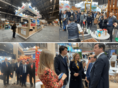 feria internacional de turismo