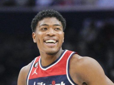 Lakers Hachimura