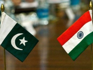 Pakistán India