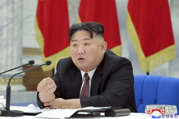 COREA DEL NORTE ARSENAL NUCLEAR