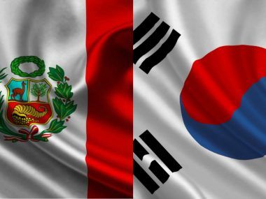 Corea Perú