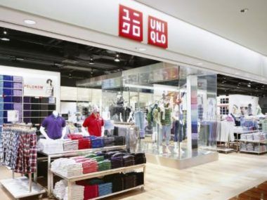 UNIQLO