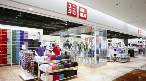 UNIQLO