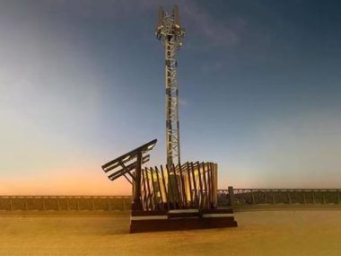 TELECOM HUAWEI