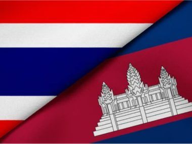 viceprimer ministro de Camboya