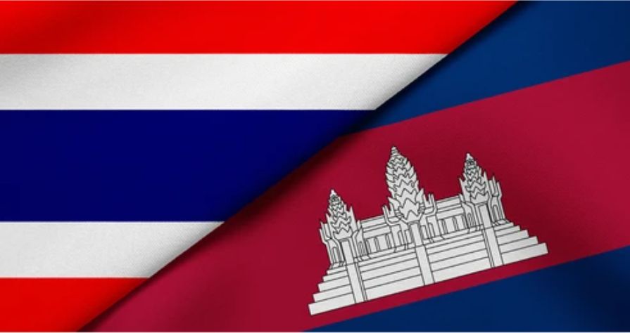 viceprimer ministro de Camboya