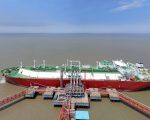CHINA PETRÓLEO