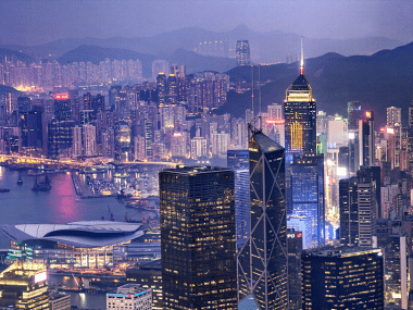 Hong Kong