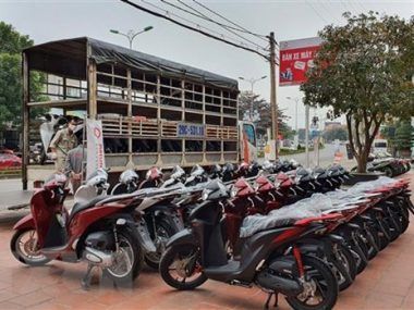HONDA VIETNAM