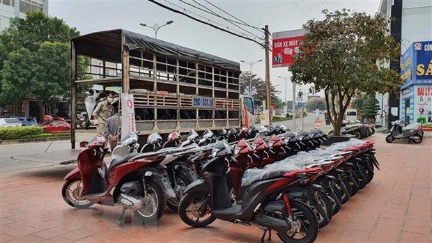 HONDA VIETNAM