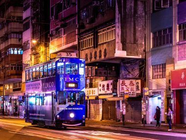 HONG