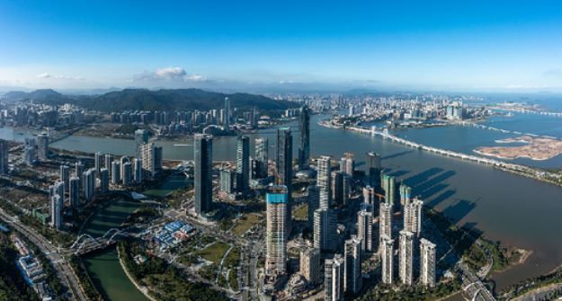 HENGQIN