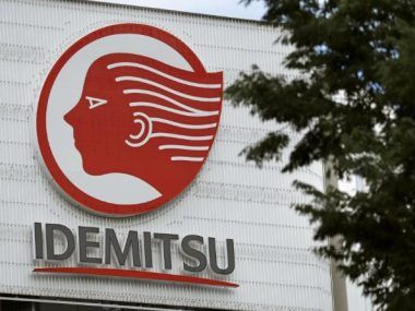 IDEMITSU