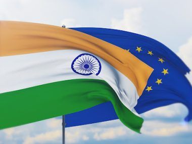 India UE