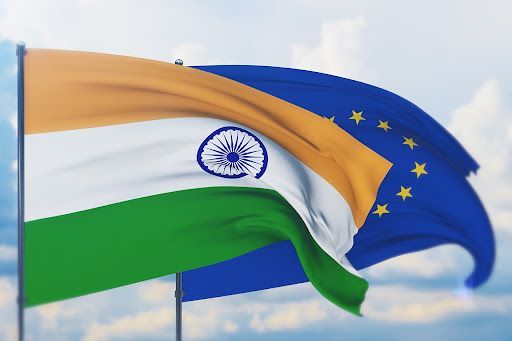 India UE