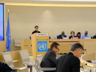 Declaración Universal de los Derechos Humanos