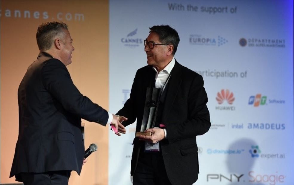 HUAWEI IA