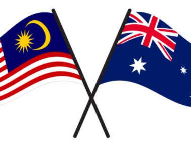 homóloga australiana