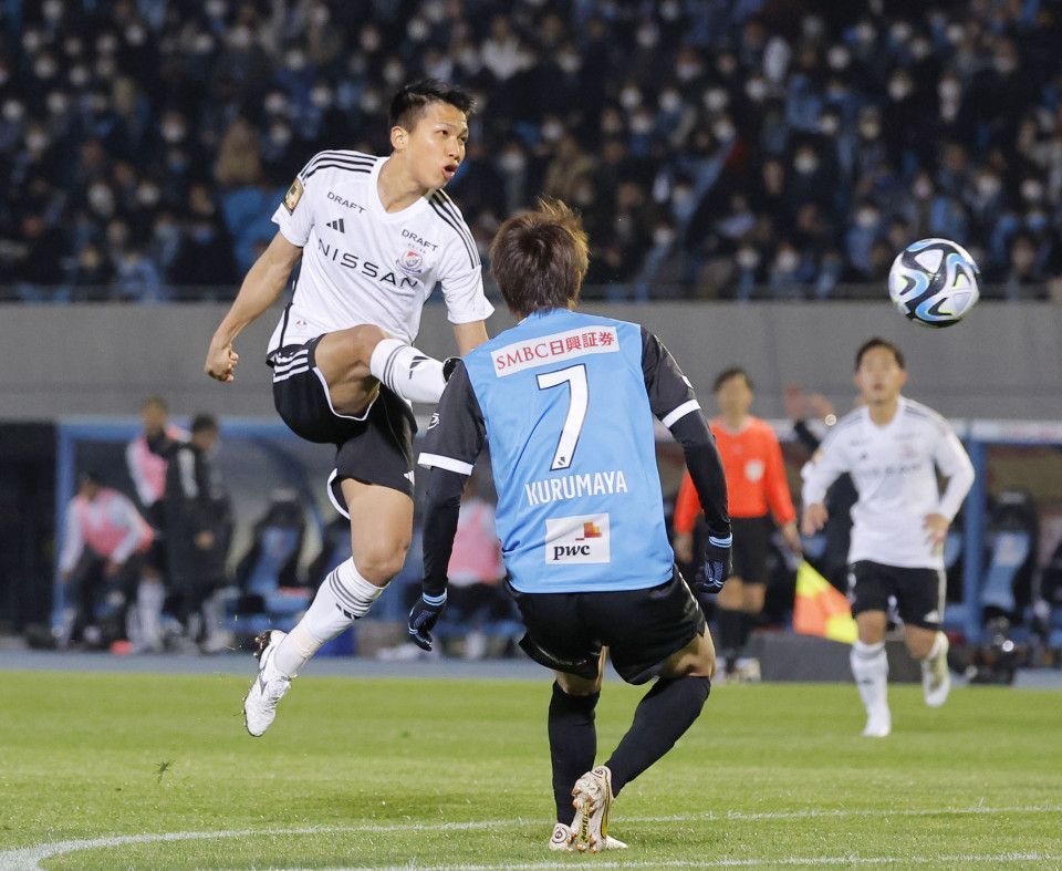 J-League