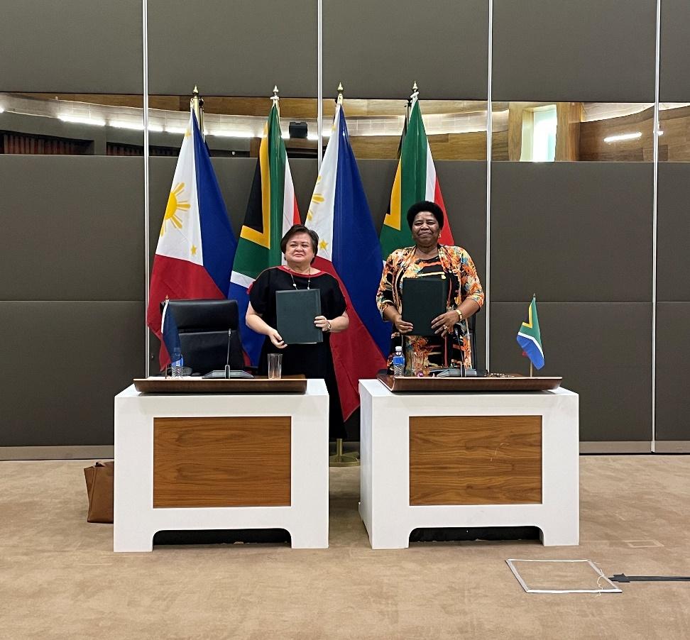 Foro Consultivo Bilateral