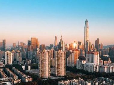 CHINA SECTOR INMOBILIARIO