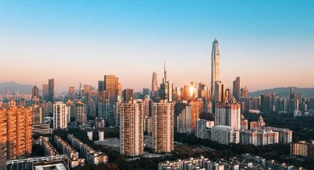 CHINA SECTOR INMOBILIARIO