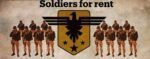 SOLDADOS