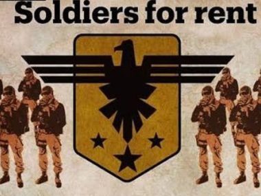 SOLDADOS