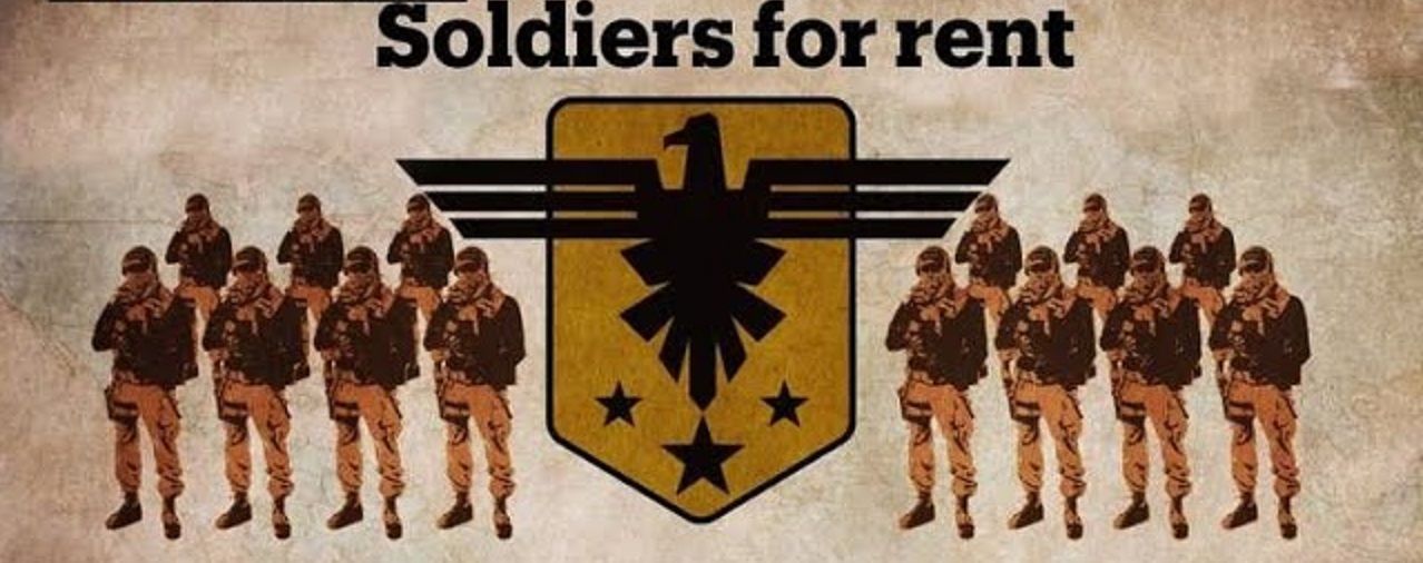 SOLDADOS