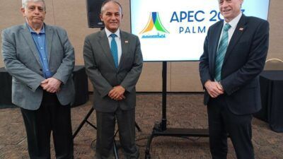 APEC Perú