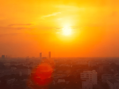 TAILANDIA VERANO