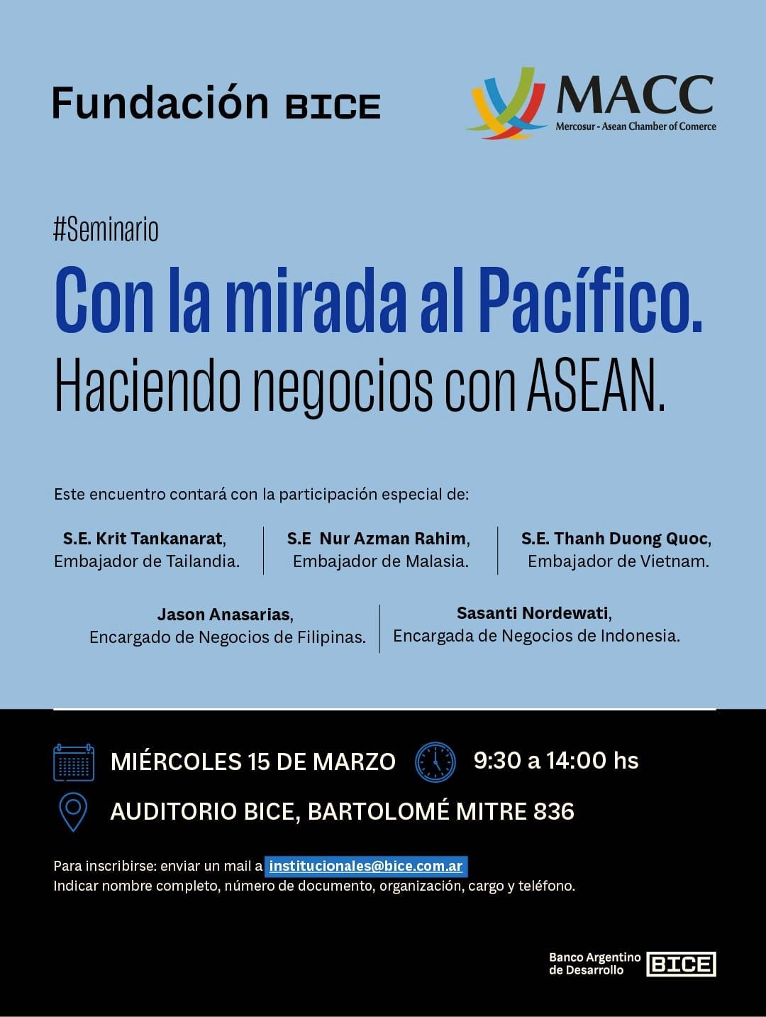 seminario