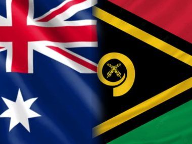 Vanuatu