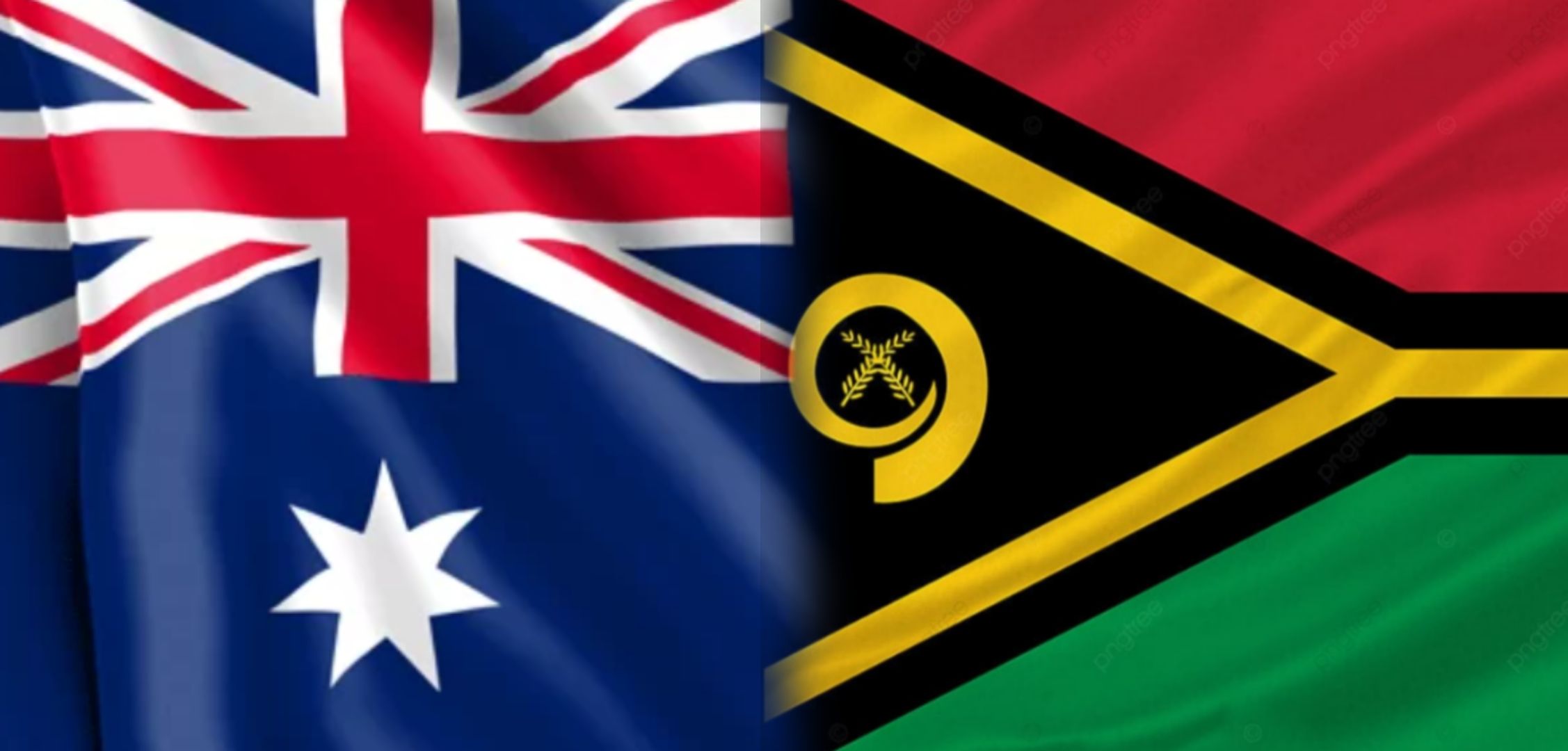 Vanuatu