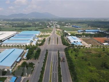 VIETNAM