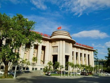 BANCO VIETNAM