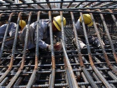 Construcción Vietnam