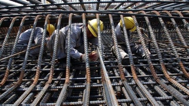 Construcción Vietnam