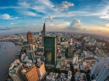 MERCADO INMOBILIARIO VIETNAM