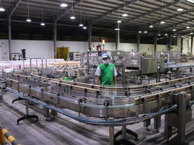 COMERCIO VIETNAM