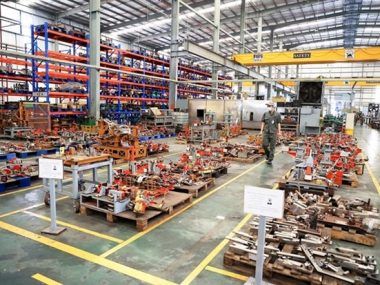 INVERSIÓN VIETNAM