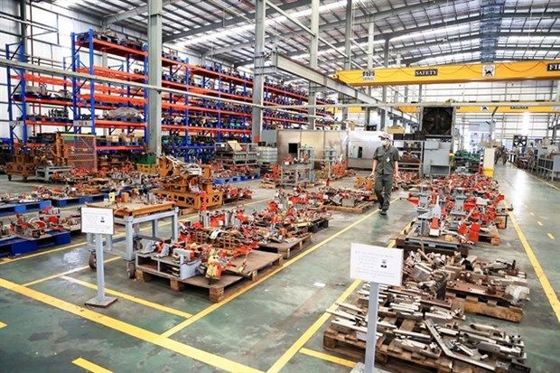 INVERSIÓN VIETNAM