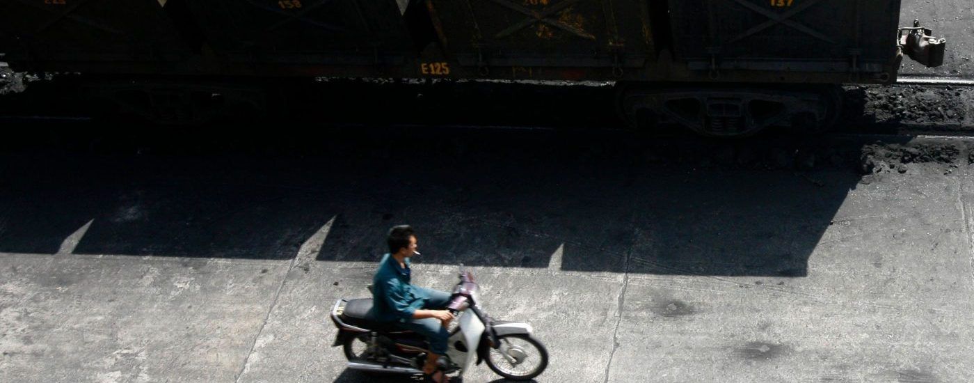 Transición Vietnam